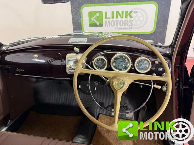 LANCIA AURELIA B10 BERLINA - foto 22