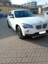 BMW X1 sDrive20d Msport