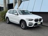 BMW X3 xDrive30d X LINE *SOSPENSIONI*TETTO*GANCIO*HUD*