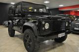 LAND ROVER Defender 90 2.5  300 Tdi 6 posti/pelle/