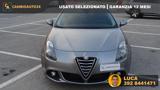 ALFA ROMEO Giulietta 1.6 JTDm-2 105cv 