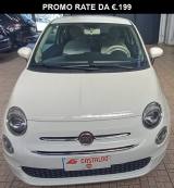 FIAT 500 1.2 Dualogic Lounge