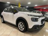 CITROEN C3 BlueHDi 100 S&S Van Feel