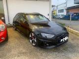 AUDI RS 4 Avant RS COMPETITION PLUS