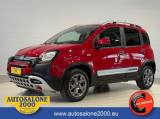 FIAT Panda Cross 1.0 FireFly Mild-Hybrid NEOPATENTATI/PREZZO REALE