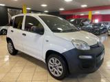 FIAT Panda 0.9 TwinAir Turbo Natural Power Pop Van 2 posti