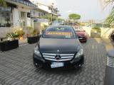 MERCEDES-BENZ B 180 CDI Executive