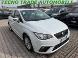 SEAT Ibiza 1.0 MPI #okneopatentati