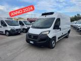 FIAT DUCATO 2.2 140CV E6  DUCATO FRIGO FRCX-20