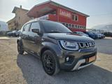 SUZUKI Ignis 1.2 Hybrid 4WD All Grip Top