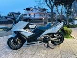 KYMCO AK 550 PASSAGGIO E TAGLIANDO INCLUSO MINI RATE