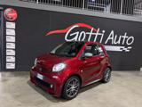SMART ForTwo BRABUS EXTREME 1ERATA 109 ESEMPLARI