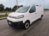 CITROEN Jumpy 2.0 BlueHDi 150 S&S Furgone XL Comfort