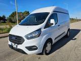 FORD Transit Custom 320 2.0 EcoBlue 170 PL-TA Furgone Trend