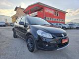 SUZUKI SX4 1.6 16V 4WD