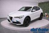 ALFA ROMEO Stelvio 2.2 Mjet 210Cv AT8 Q4 Executive