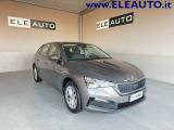SKODA Scala 1.0 TSI 95cv Ambition Neopatentati