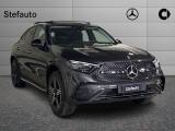 MERCEDES-BENZ GLC 300 de hybrid EQ 4Matic Coupé AMG Line Premium Tech