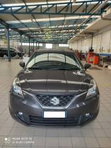SUZUKI Baleno 1.0 Boosterjet S 110 TOP