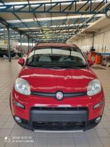 FIAT Panda 1.3 MJT S&S 4x4 LOUNGE