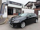 LEXUS CT 200h CT Hybrid Executive