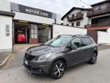 PEUGEOT 2008 1° serie PureTech Turbo 110 EAT6 S&S GT Line