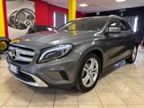 MERCEDES-BENZ GLA 180 d Automatic Sport ** KM CERTIF. MERCEDES **