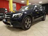MERCEDES-BENZ GLC 250 d 4Matic Exclusive ** KM CERTIF. MERCEDES **