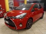 TOYOTA Yaris 1.5 Hybrid 5 porte ** KM CERTIFIC TOYOTA **