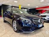 MERCEDES-BENZ E 350 BlueTEC 4Matic Premium EURO 6 - OTTIME CONDIZIONI