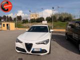 ALFA ROMEO Stelvio 2.2 Turbodiesel 160 CV AT8 RWD Business