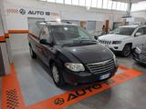 CHRYSLER Grand Voyager 2.8 CRD cat Limited Auto