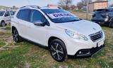 PEUGEOT 2008 BlueHDi 100 Allure (NO CINGHIA A BAGNO OLIO)