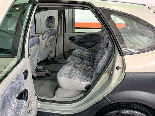 RENAULT MEGANE SCÉNIC 4X4 2.0 16V RX4 PRIVILÈGE - foto 9