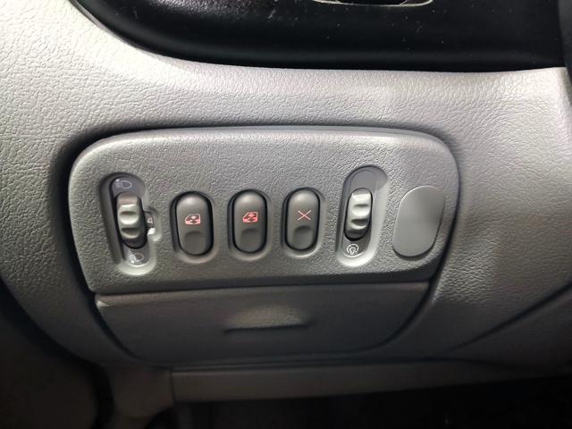 RENAULT MEGANE SCÉNIC 4X4 2.0 16V RX4 PRIVILÈGE - foto 11