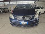MERCEDES-BENZ B 150 BlueEFFICIENCY Chrome