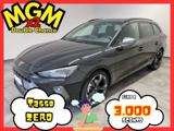 CUPRA Leon Sportstourer 1.5 Hybrid 150 CV DSG
