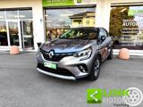 RENAULT Captur Plug-in Hybrid E-Tech 160 CV Intens GARANZIA INCL.