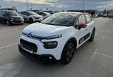 CITROEN C3 PureTech 83 S&S SHINE
