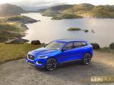 JAGUAR F-Pace 2.0 D 180 CV AWD Portfolio