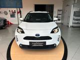 TOYOTA Yaris Cross 1.5 Hybrid 5p. E-CVT Active