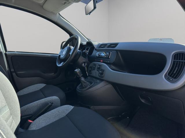 FIAT PANDA 1.0 FIREFLY S&S HYBRID - foto 14