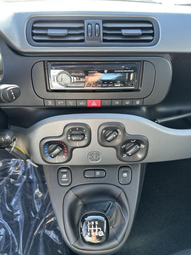 FIAT PANDA 1.0 FIREFLY S&S HYBRID - foto 8