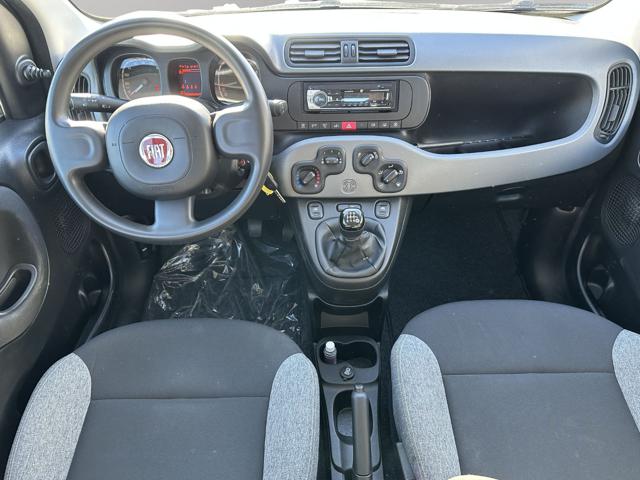 FIAT PANDA 1.0 FIREFLY S&S HYBRID - foto 11