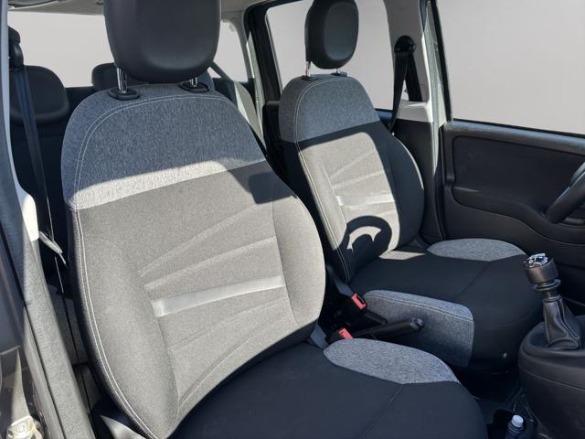 FIAT PANDA 1.0 FIREFLY S&S HYBRID - foto 13