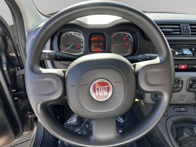 FIAT PANDA 1.0 FIREFLY S&S HYBRID - foto 6