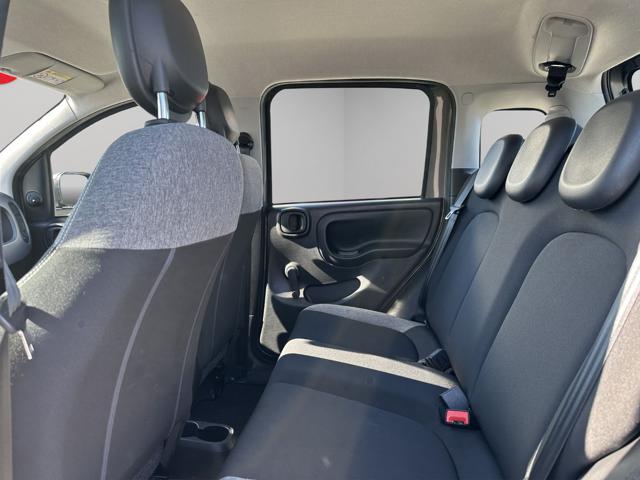 FIAT PANDA 1.0 FIREFLY S&S HYBRID - foto 10