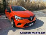 RENAULT Clio PROMO FINANZIAMENTO  90 CV 5 porte Equilibre