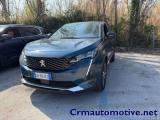 PEUGEOT 3008 PROMO FINANZIAMENTO 130 S&S EAT8 Allure Pack