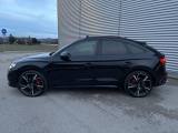 AUDI SQ5 SPB 3.0TDI sportback SQ5 CARBON PACK CERCHI 22